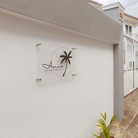 Amis Apartments Bain Boeuf المظهر الخارجي الصورة