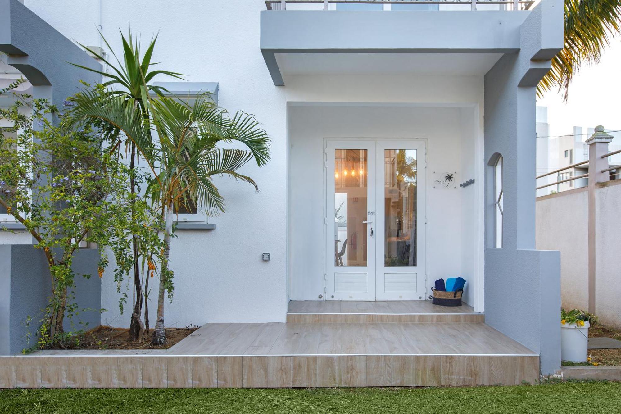 Amis Apartments Bain Boeuf المظهر الخارجي الصورة